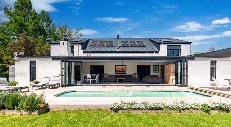 3 Bedroom Property for Sale in Greyton Western Cape